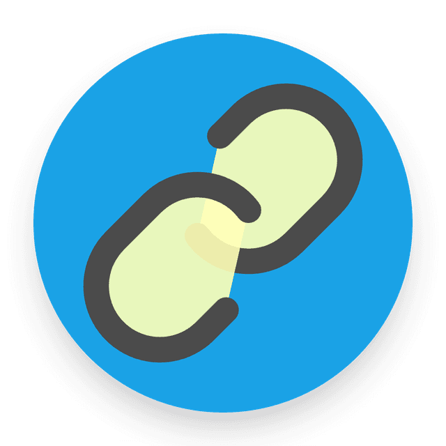 Backlinkx.io logo