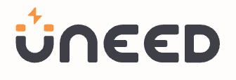 Uneed logo