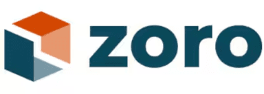 Zoro UK logo