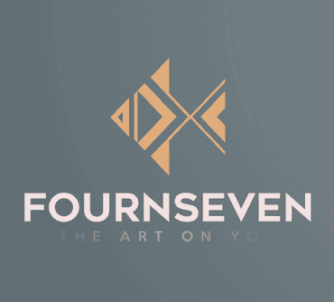 FourNSeven logo