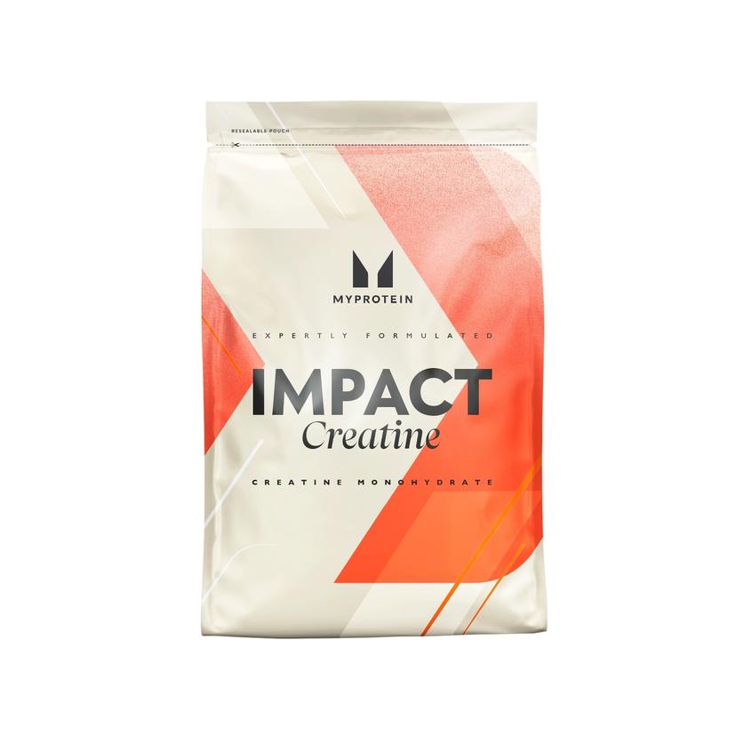 Creatine Monohydrate Powder - 2.2lb - Unflavored - Product image