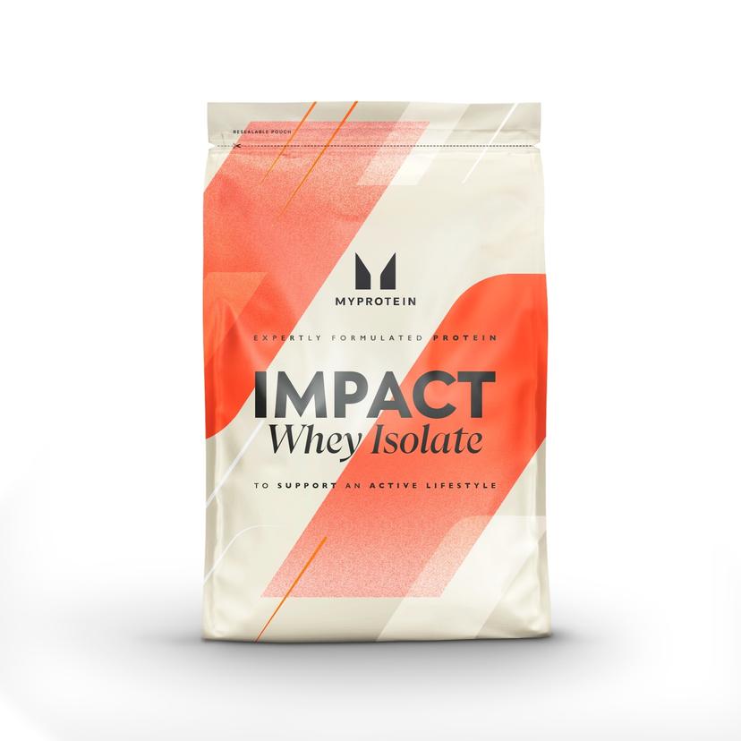 Impact Whey Isolate - 11lb - Chocolate Milkshake - Product image