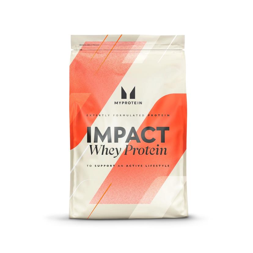 Impact Whey Protein - 11lb - Chocolate Milkshake - Product image