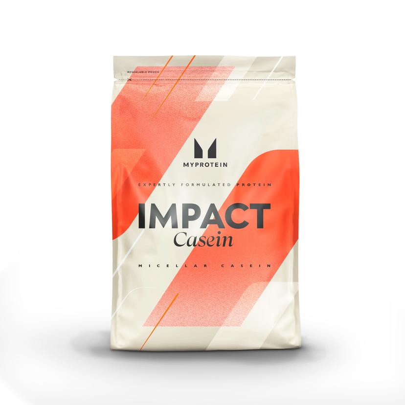 Slow-Release Casein - 2.2lb - Chocolate Smooth - Product image
