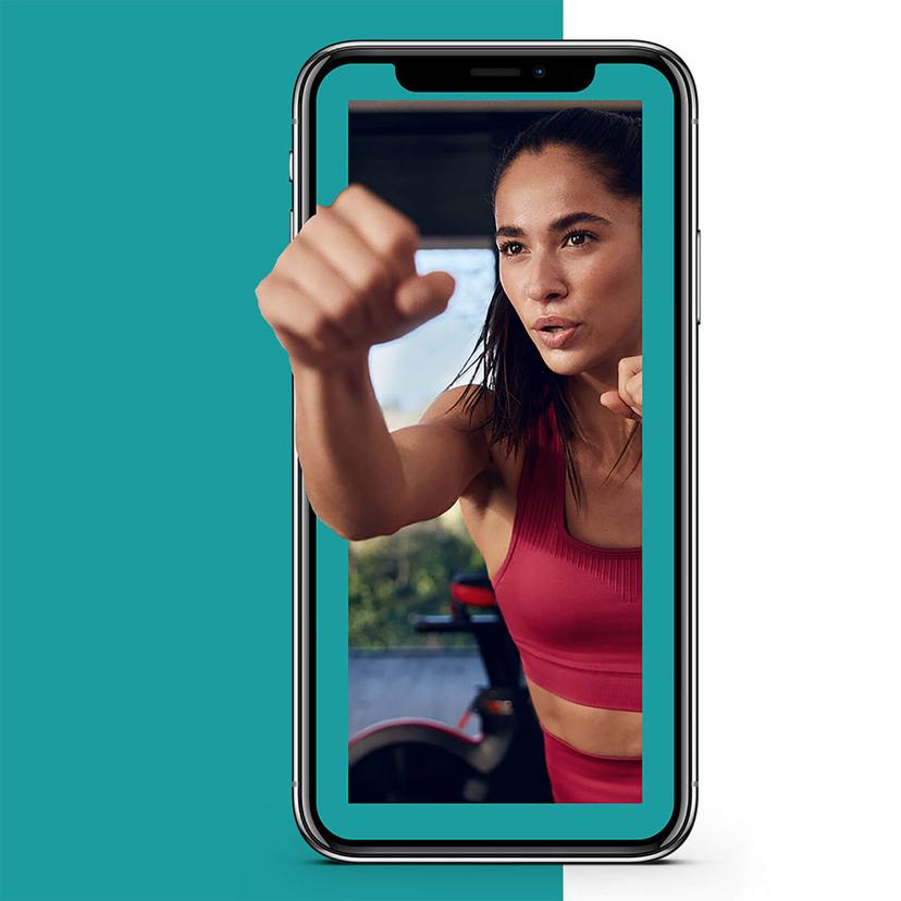 The Tone-Up Guide - Product image