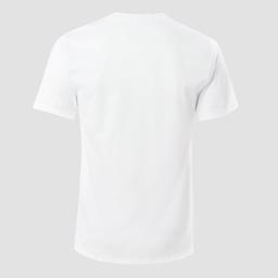 MP Men's Rest Day Short Sleeve T-Shirt - Black/White (2 Pack) - XXS - Image 3