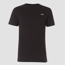 MP Men's Rest Day Short Sleeve T-Shirt - Black/White (2 Pack) - XXS - Image 2