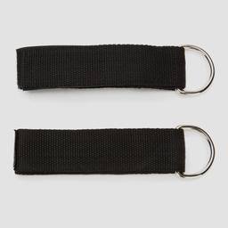 Myprotein Multi Use 11 Piece Resistance Band Set - Multi - Image 2