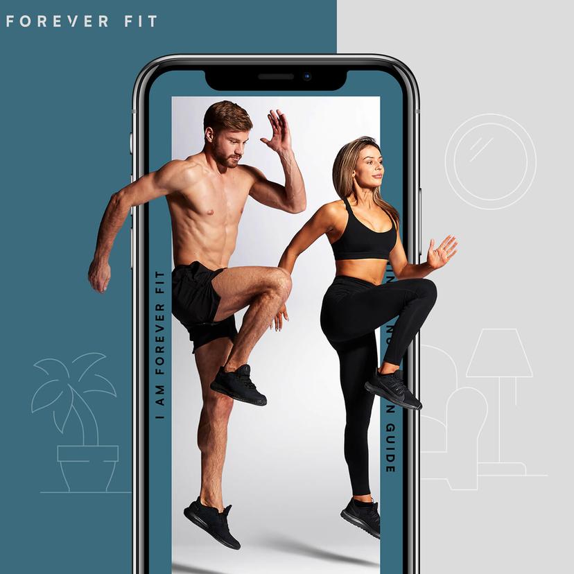 The Home HIIT Guide - Product image