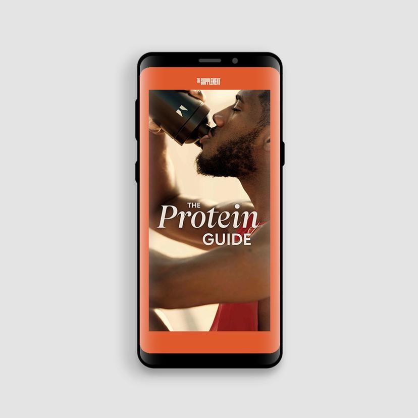 The Supplement: Digital Magazine + Subscription - Product image