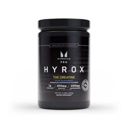THE Creatine- Hyrox - Blue Raspberry - Image 1