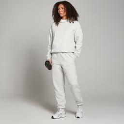 MP Women's Basics Joggers - Light Grey Marl - S - Image 2