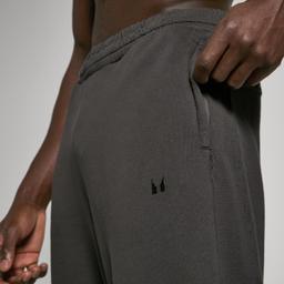 MP Men's Tempo Washed Joggers - Washed Black - XXL - Image 3