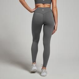 MP Women's Tempo Leggings - Dark Shadow - M - Image 2