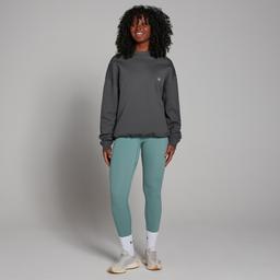 MP Women's Tempo Progress Sweatshirt - Dark Shadow - XS - Image 2