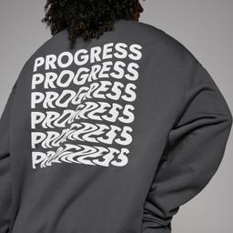 MP Women's Tempo Progress Sweatshirt - Dark Shadow - XS - Image 3