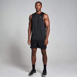 MP Men's Training Tank Top - Black - S - Image 2