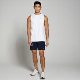 MP Men's Training Tank Top - White - M - Image 2