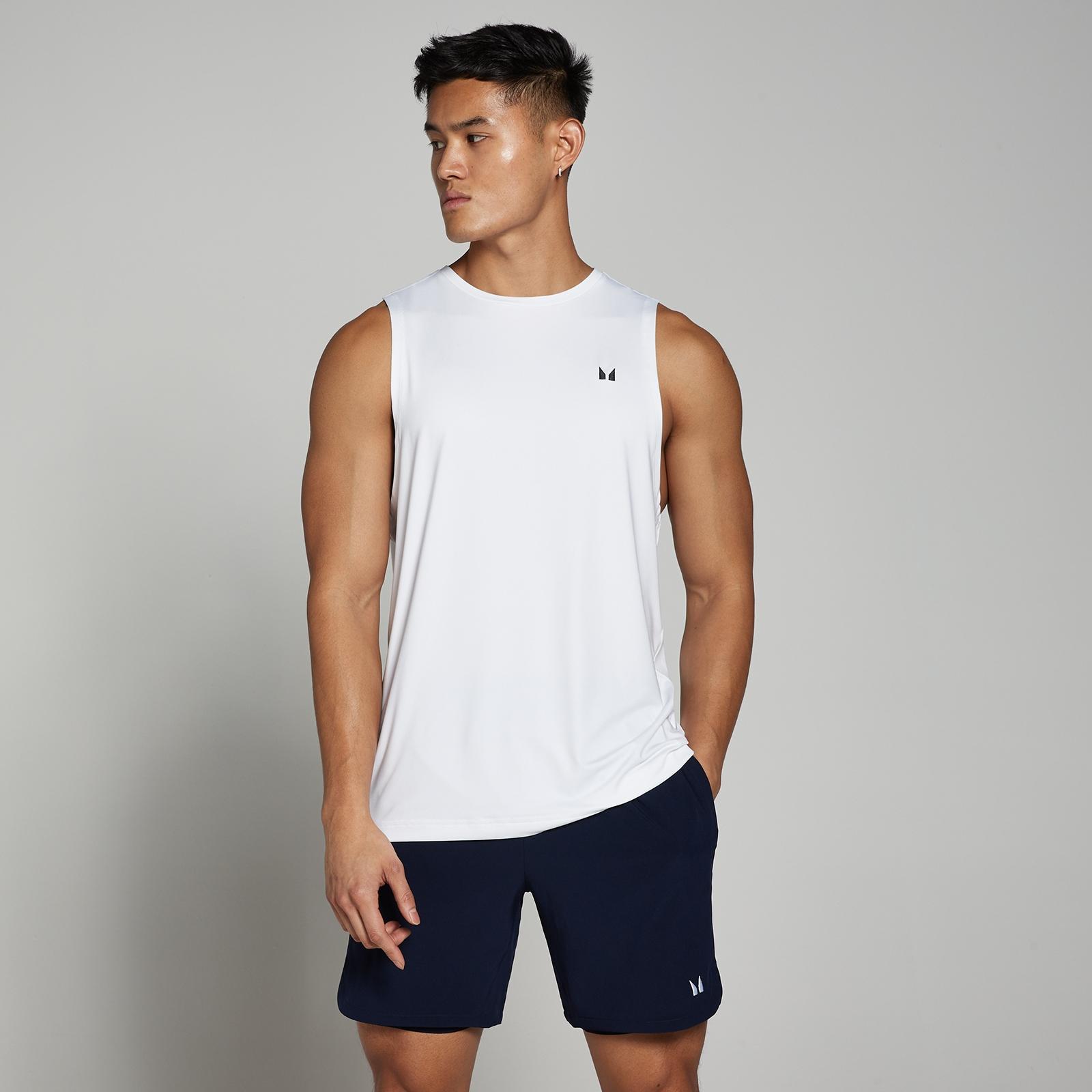 MP Men's Training Tank Top - White - M - Product image