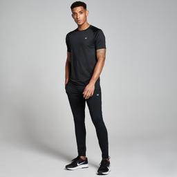 MP Men's Training Short Sleeve T-Shirt - Black - M - Image 2