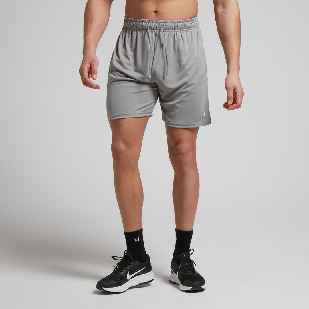 MP Men's Lightweight Training 7  Shorts - Storm - XL