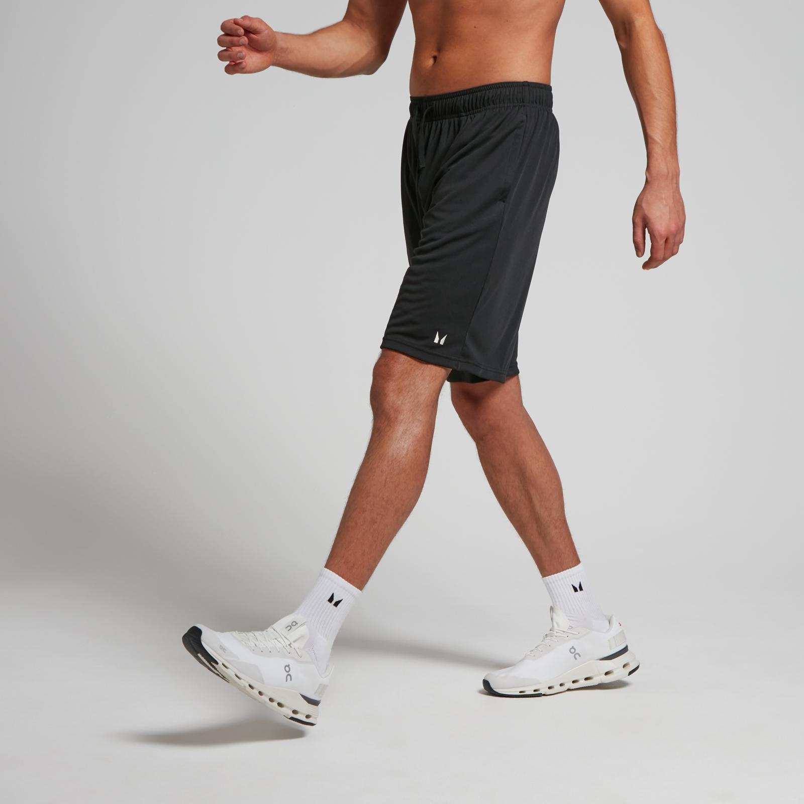 MP Men's Lightweight Training 9  Shorts - Black - L - Product image