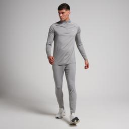 MP Men's Training 1/4 Zip - Storm - L - Image 2