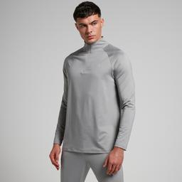 MP Men's Training 1/4 Zip - Storm - L - Image 1