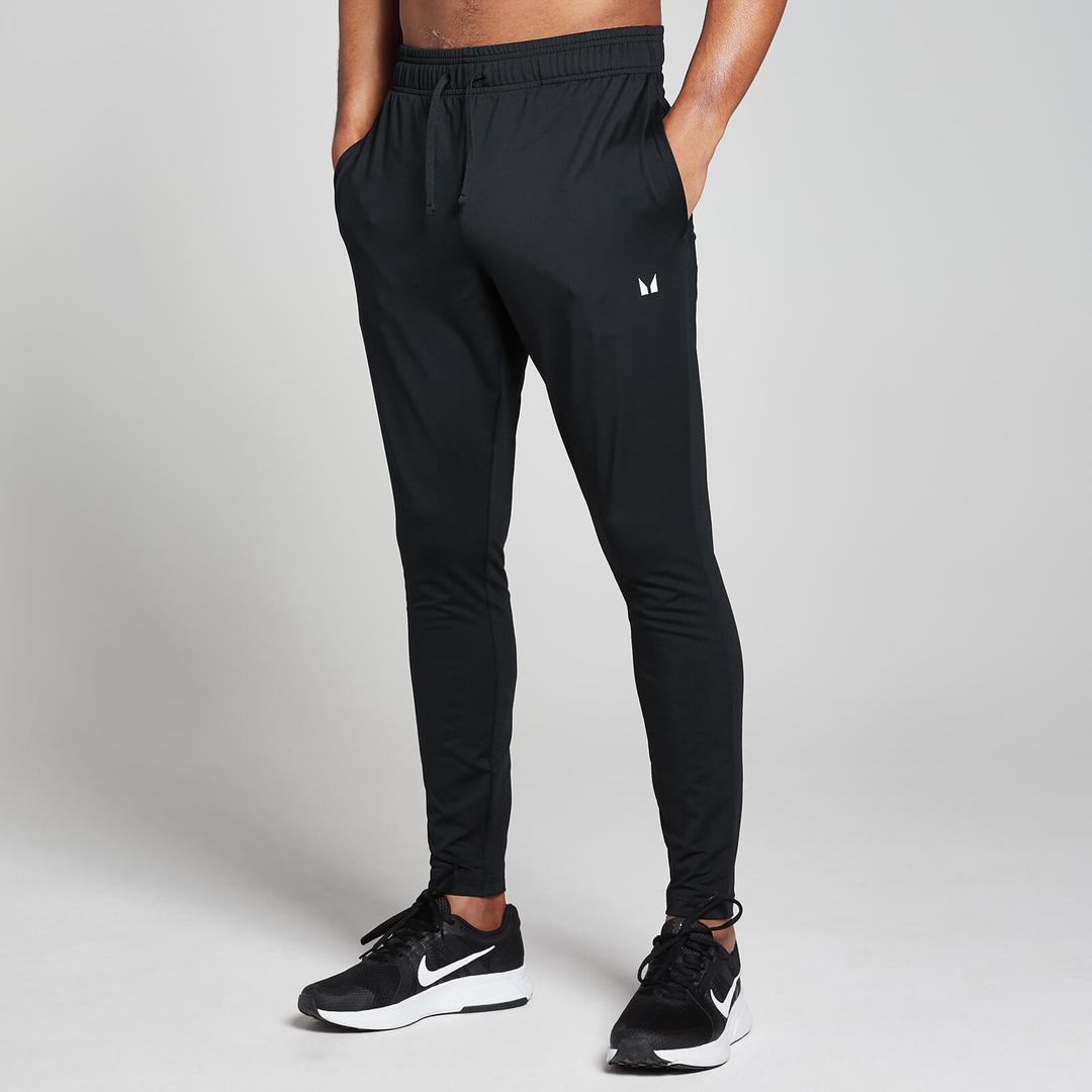 MP Men's Training Joggers - Black - XS