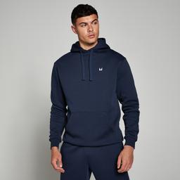 MP Men's Rest Day Hoodie - Navy - L - Image 1