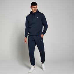 MP Men's Rest Day Hoodie - Navy - L - Image 2