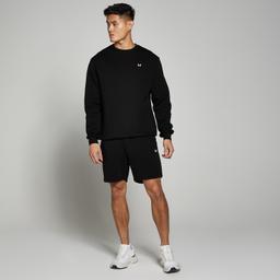 MP Men's Rest Day Sweatshorts - Black - XL - Image 2