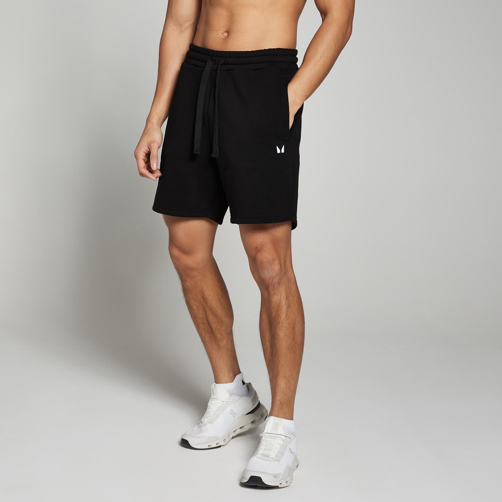 MP Men's Rest Day Sweatshorts - Black - XL - Product image
