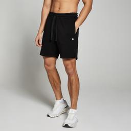 MP Men's Rest Day Sweatshorts - Black - XL - Image 1