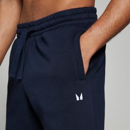 MP Men's Rest Day Sweatshorts - Navy - M - Image 3