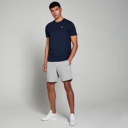 MP Men's Rest Day Sweatshorts - Grey Marl - M - Image 2