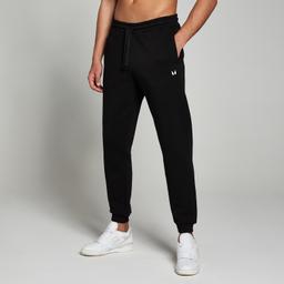 MP Men's Rest Day Joggers - Black - S - Image 1