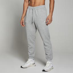 MP Men's Rest Day Joggers - Grey Marl - M - Image 1