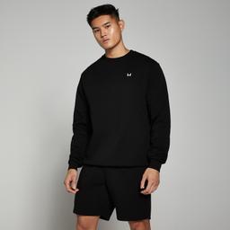 MP Men's Rest Day Sweatshirt - Black - S - Image 1