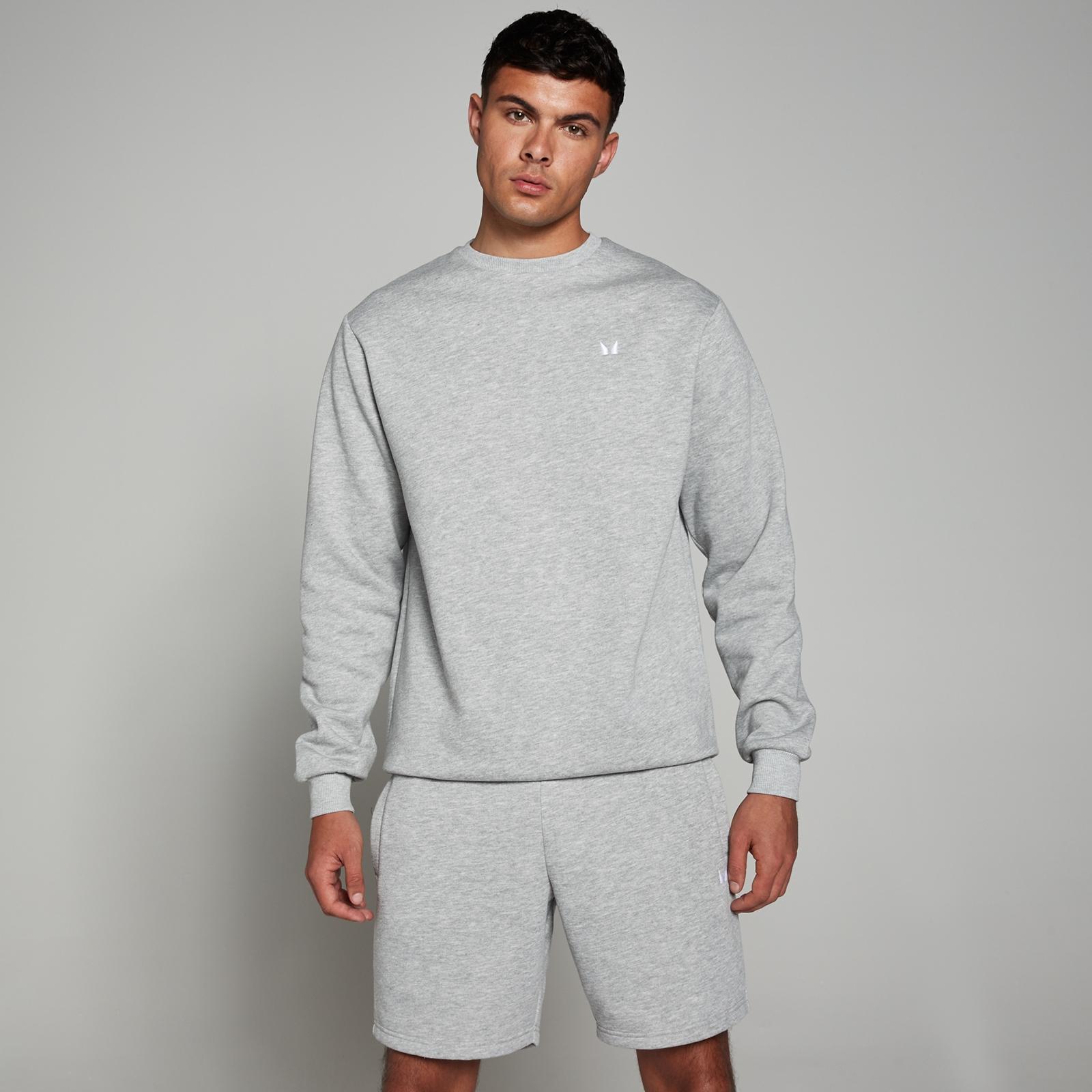 MP Men's Rest Day Sweatshirt - Grey Marl - S - Product image