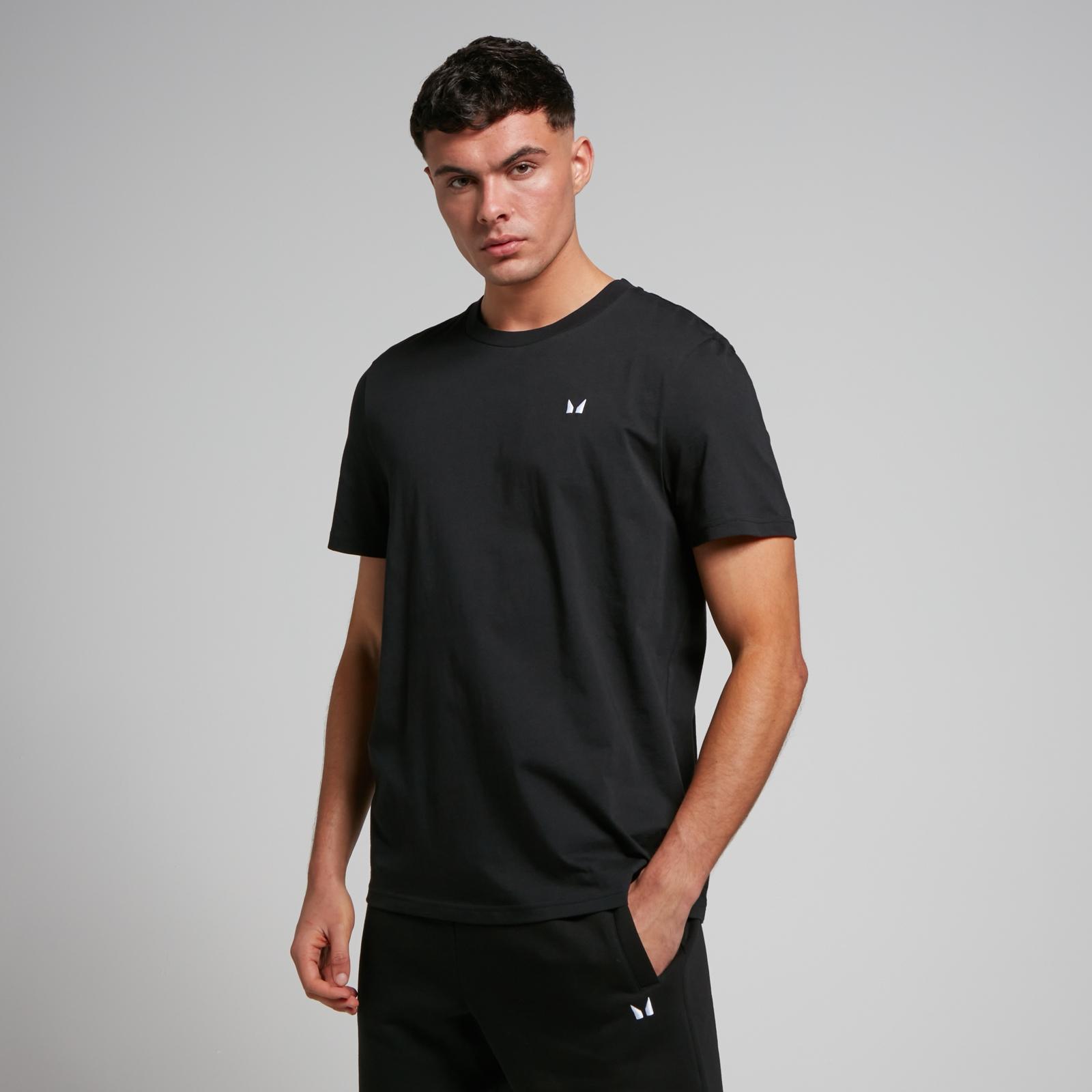 MP Men's Rest Day Short Sleeve T-Shirt - Black - XL - Product image
