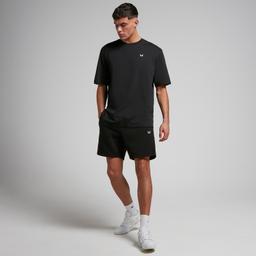 MP Men's Rest Day Oversized T-Shirt - Black - S - Image 2