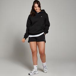 MP Women's Basics Regular Fit Hoodie - Black - L - Image 2