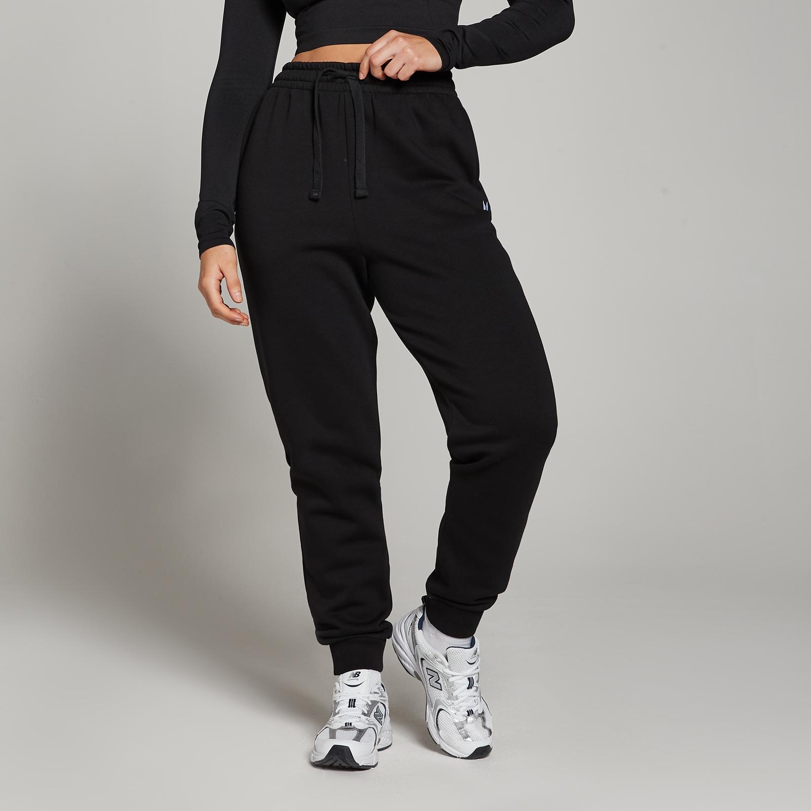 MP Women's Basics Regular Fit Joggers - Black - S - Product image