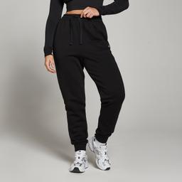 MP Women's Basics Regular Fit Joggers - Black - S - Image 1