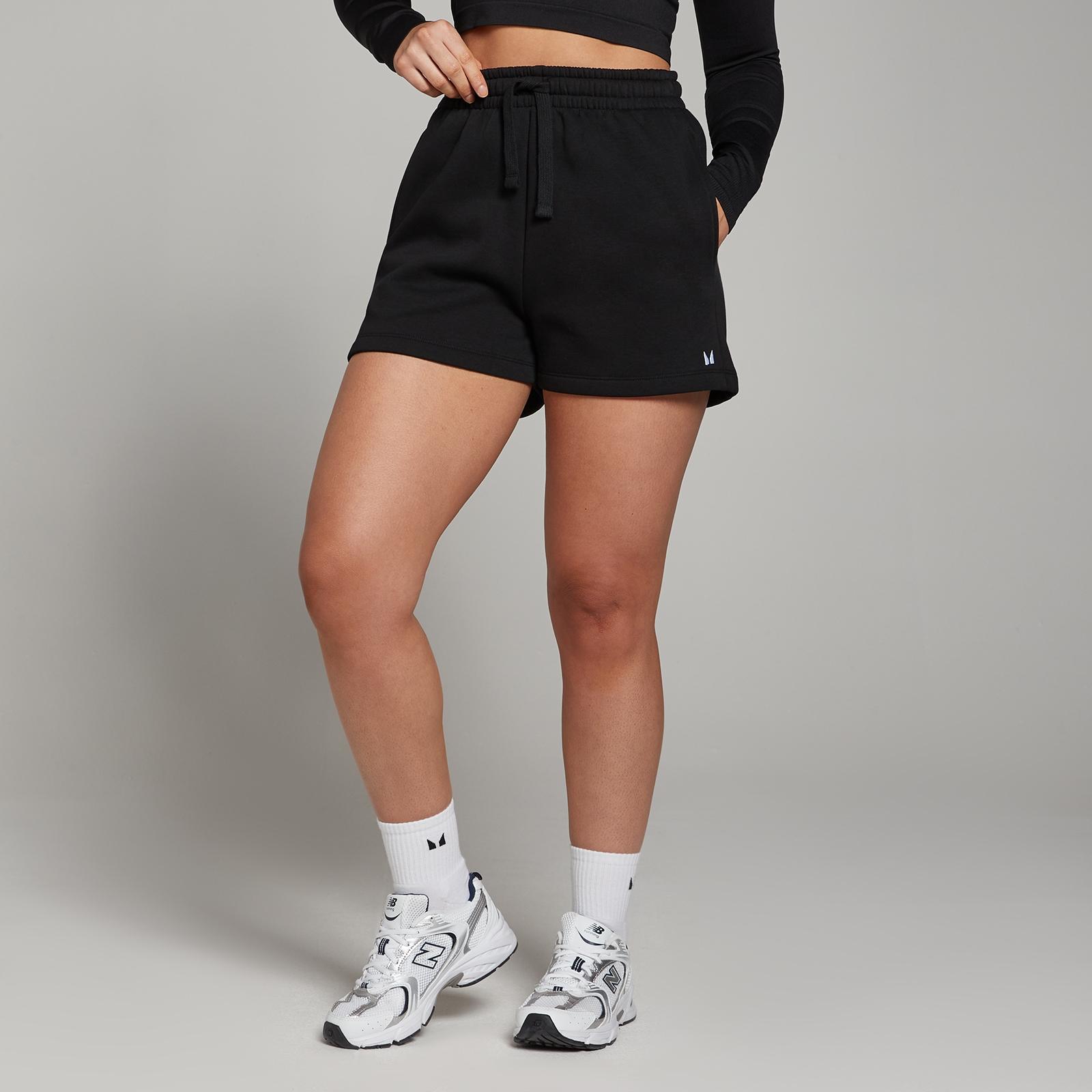 MP Women's Basics Sweatshorts - Black - M - Product image