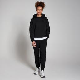 MP Women's Basics Oversized Hoodie - Black - L - Image 2