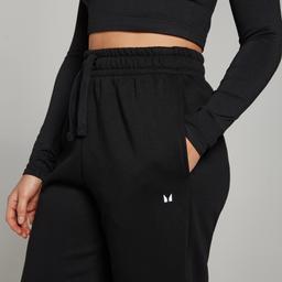MP Women's Basics Oversized Joggers - Black - XL - Image 3