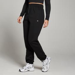 MP Women's Basics Oversized Joggers - Black - XL - Image 1
