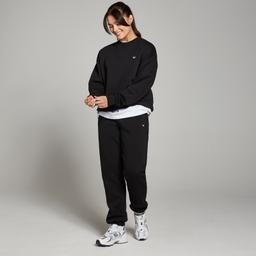 MP Women's Basics Oversized Joggers - Black - XL - Image 2